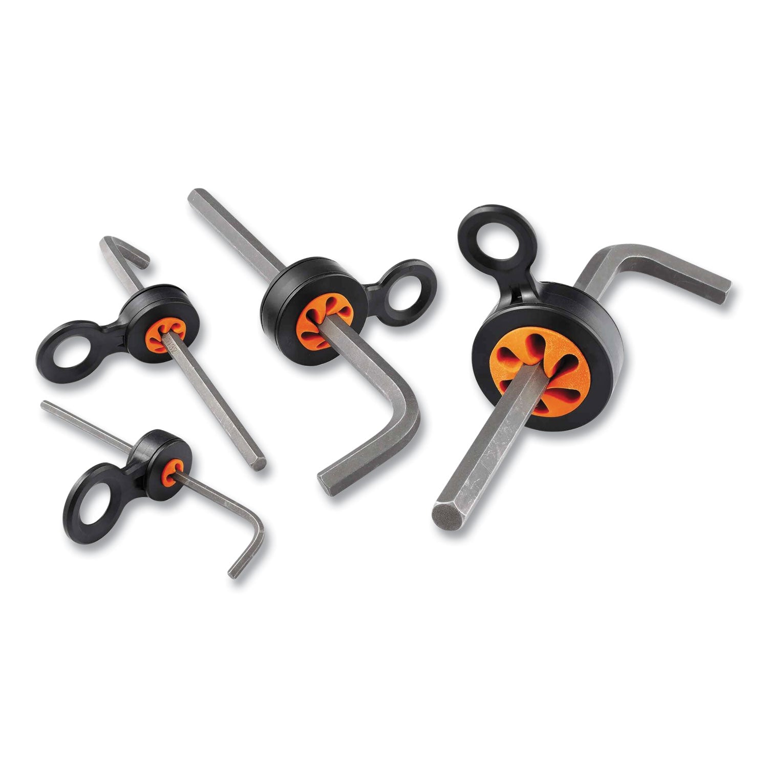 squids-3170-tower-climber-tool-tethering-kit-assorted-max-working-capacities-lengths-and-colors-ships-in-1-3-business-days_ego19670 - 4
