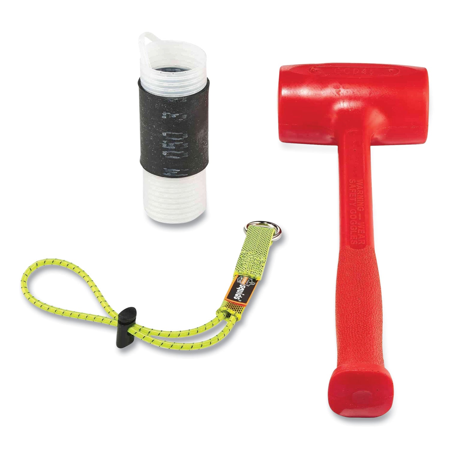 squids-3723-cold-shrink-tool-traps-small-up-to-5-lb-max-working-capacity-3-long-black-ships-in-1-3-business-days_ego19723 - 4