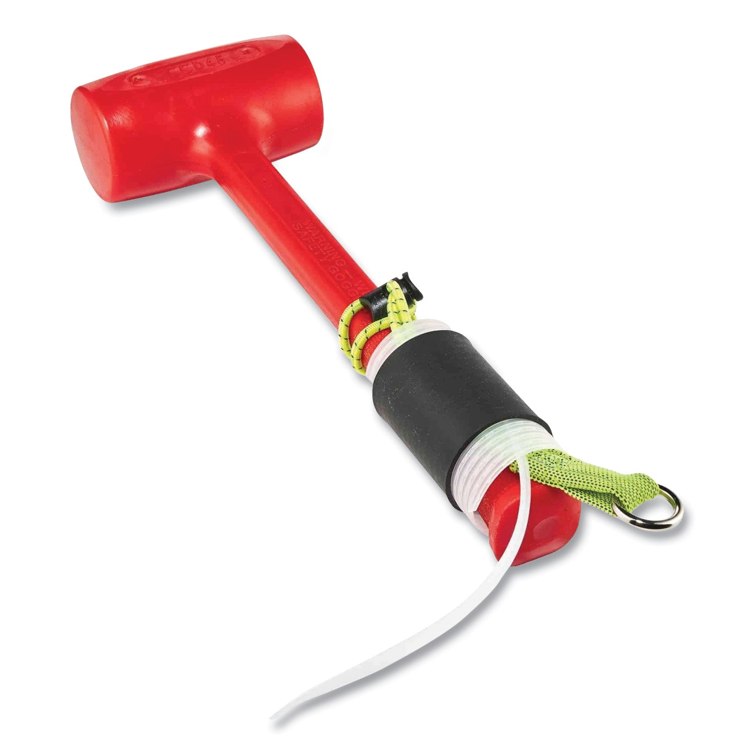 squids-3723-cold-shrink-tool-traps-small-up-to-5-lb-max-working-capacity-3-long-black-ships-in-1-3-business-days_ego19723 - 6