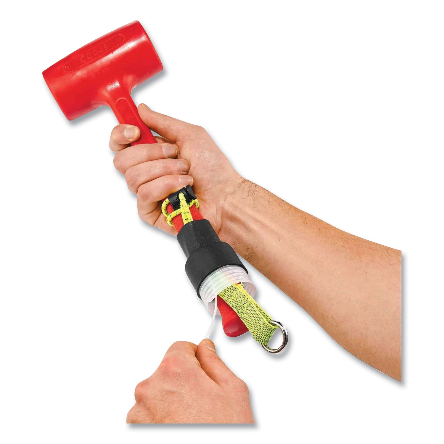 squids-3723-cold-shrink-tool-traps-small-up-to-5-lb-max-working-capacity-3-long-black-ships-in-1-3-business-days_ego19723 - 7