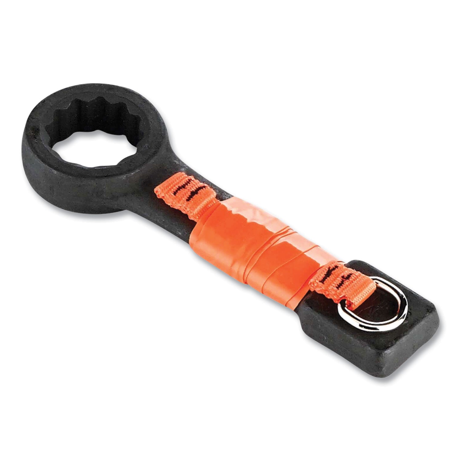 Squids 3755 Self-Adhering Tool Traps, Up to 15 lb Max Working Capacity, 12 ft Long, Orange, Ships in 1-3 Business Days