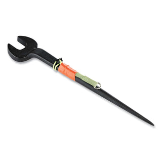 Squids 3755 Self-Adhering Tool Traps, Up to 15 lb Max Working Capacity, 12 ft Long, Orange, Ships in 1-3 Business Days