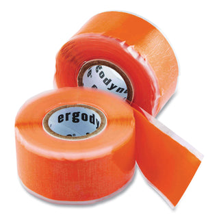 Squids 3755 Self-Adhering Tool Traps, Up to 15 lb Max Working Capacity, 12 ft Long, Orange, Ships in 1-3 Business Days