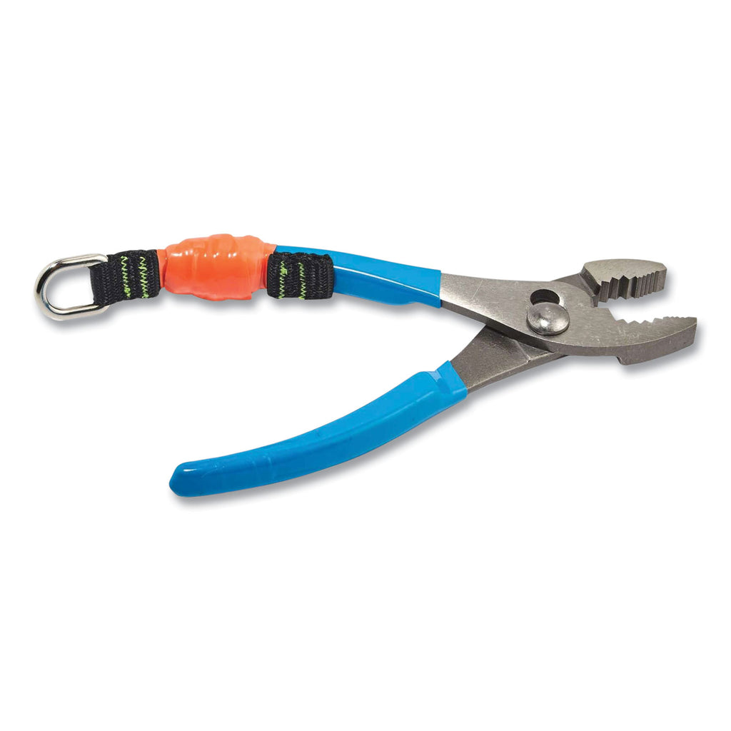 Squids 3755 Self-Adhering Tool Traps, Up to 15 lb Max Working Capacity, 12 ft Long, Orange, Ships in 1-3 Business Days