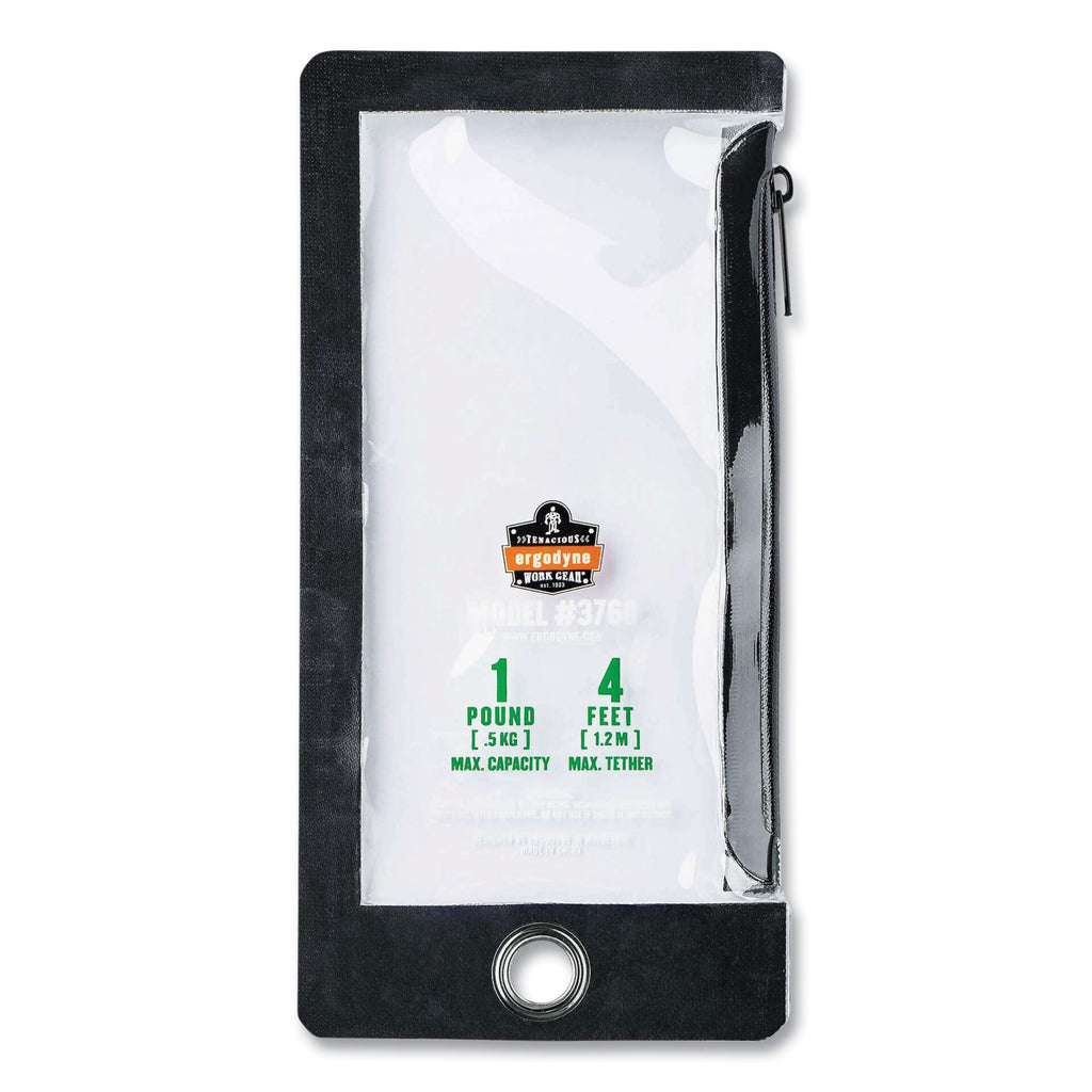 squids-3760-phone-pouch-+-trap-for-standard-size-phones-clear-black-ships-in-1-3-business-days_ego19762 - 4