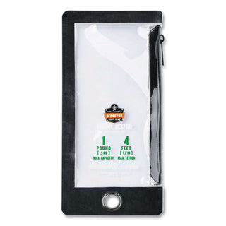 squids-3760-phone-pouch-+-trap-for-standard-size-phones-clear-black-ships-in-1-3-business-days_ego19762 - 4
