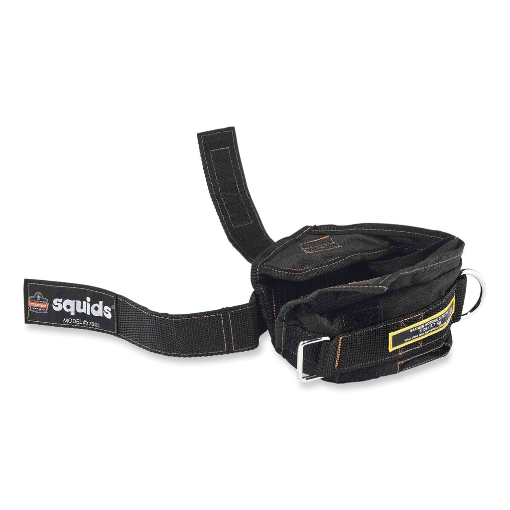 Squids 3780 Power Tool Trap, Small, 2.5 x 3.25 x 8.75, Nylon, Black, Ships in 1-3 Business Days