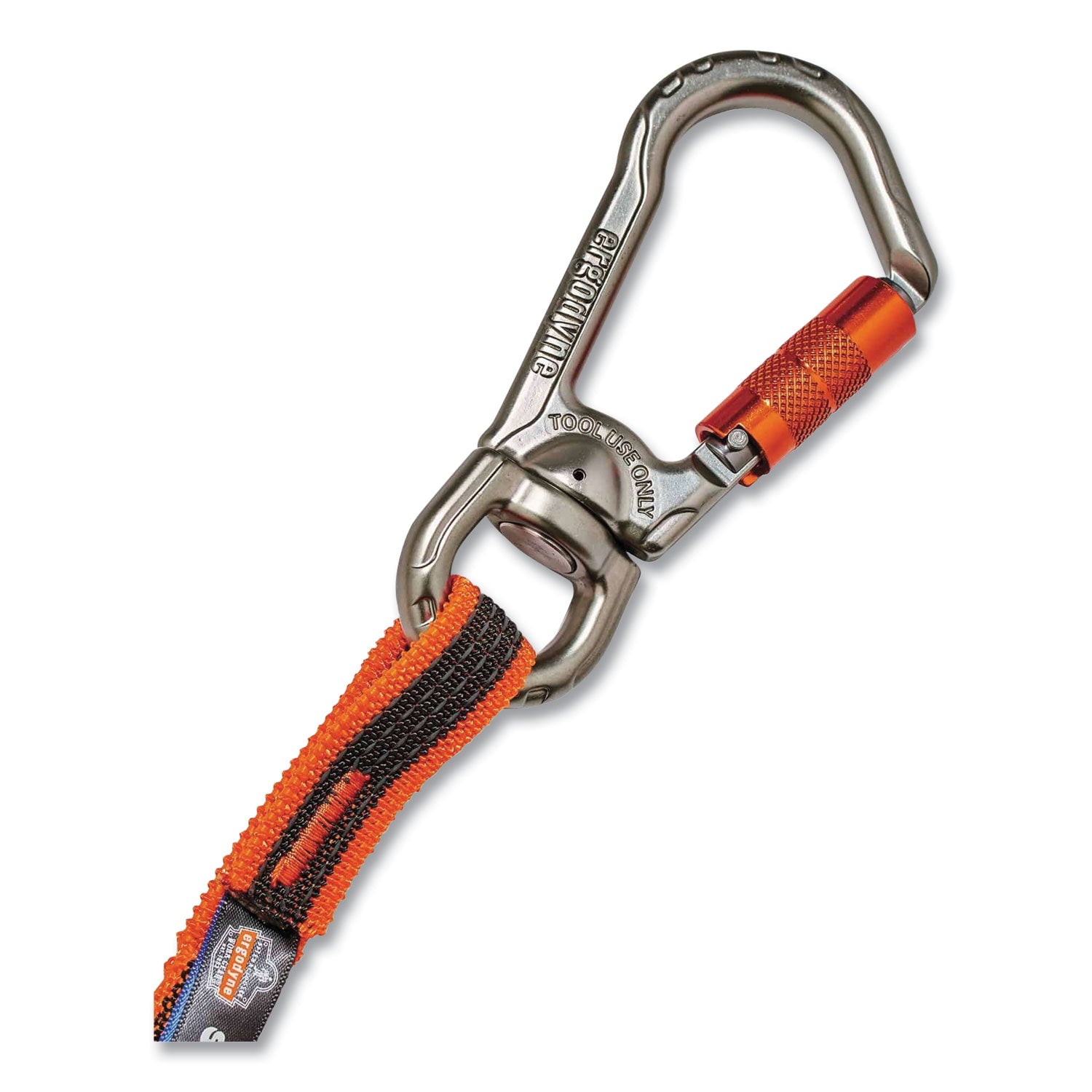 squids-3119fx-tool-lanyard-w-swiveling-aluminum-carabiners-25-lb-max-work-cap-38-to-48or-gyships-in-1-3-business-days_ego19829 - 4