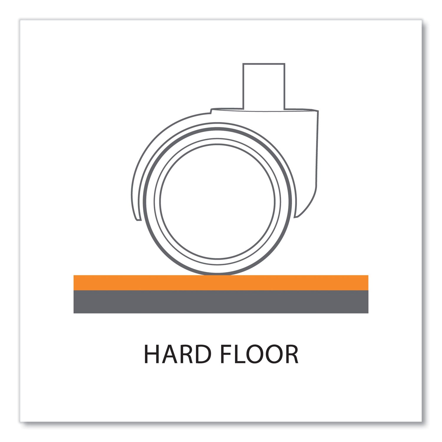 trendsetter-chair-mat-for-hard-floors-36-x-48-driftwood-ships-in-4-6-business-days_esr119753 - 3