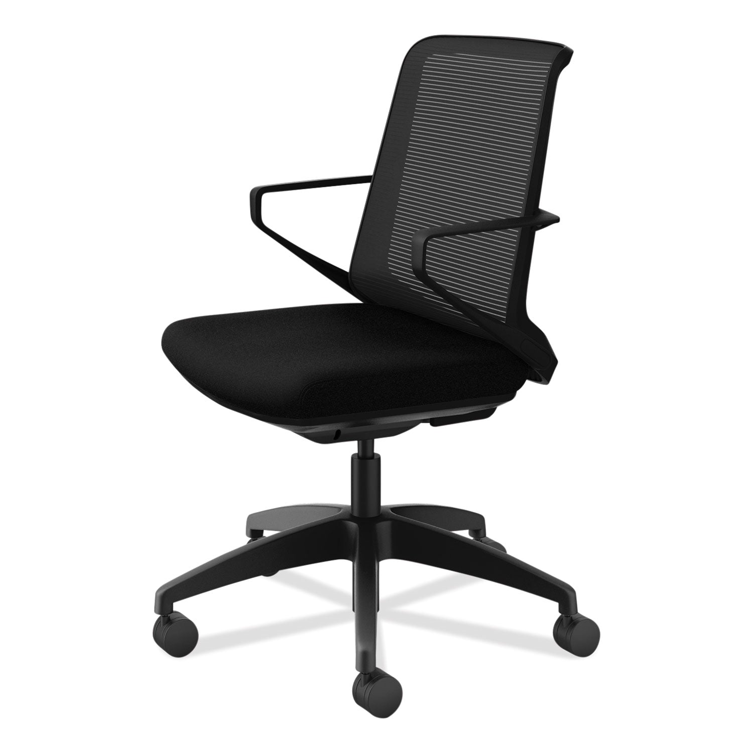 cliq-office-chair-supports-up-to-300-lb-17-to-22-seat-height-black-seat-back-black-base-ships-in-7-10-business-days_honclqimcu10t - 8