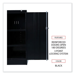 economy-assembled-storage-cabinet-36w-x-18d-x-42h-black_alecme4218bk - 4