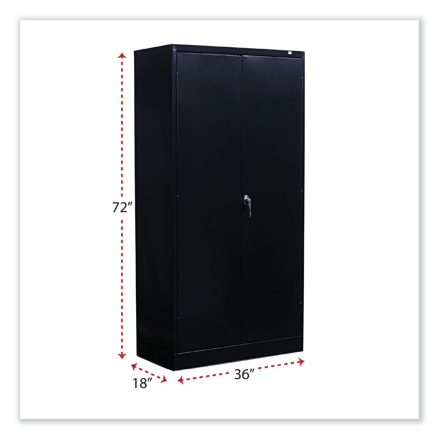 economy-assembled-storage-cabinet-36w-x-18d-x-72h-black_alecme7218bk - 2