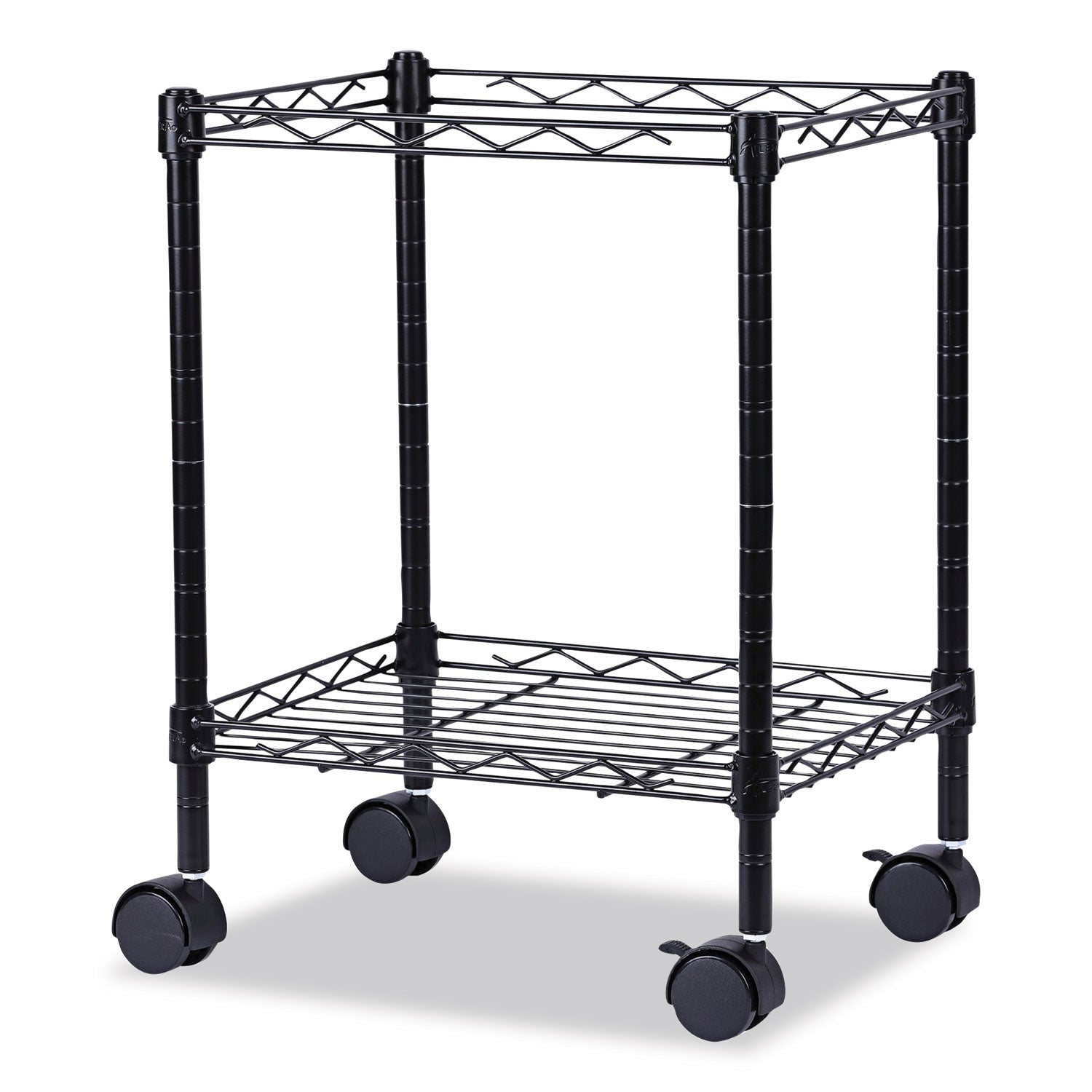 compact-file-cart-for-side-to-side-filing-metal-1-shelf-1-bin-1525-x-1238-x-21-black_alefw601416bl - 1
