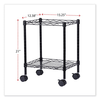 compact-file-cart-for-side-to-side-filing-metal-1-shelf-1-bin-1525-x-1238-x-21-black_alefw601416bl - 2