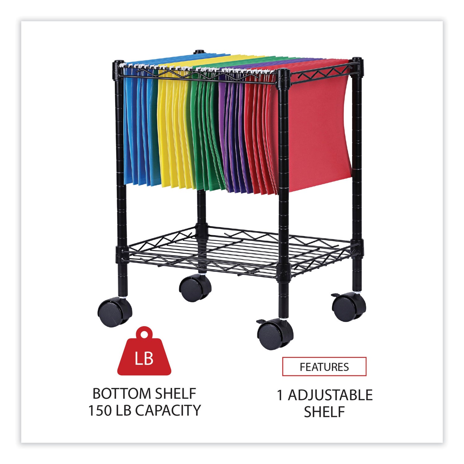 compact-file-cart-for-side-to-side-filing-metal-1-shelf-1-bin-1525-x-1238-x-21-black_alefw601416bl - 3