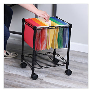 compact-file-cart-for-side-to-side-filing-metal-1-shelf-1-bin-1525-x-1238-x-21-black_alefw601416bl - 5