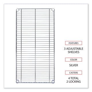 wire-shelving-garment-rack-30-garments-36w-x-18d-x-75h-silver_alegr363618sr - 3