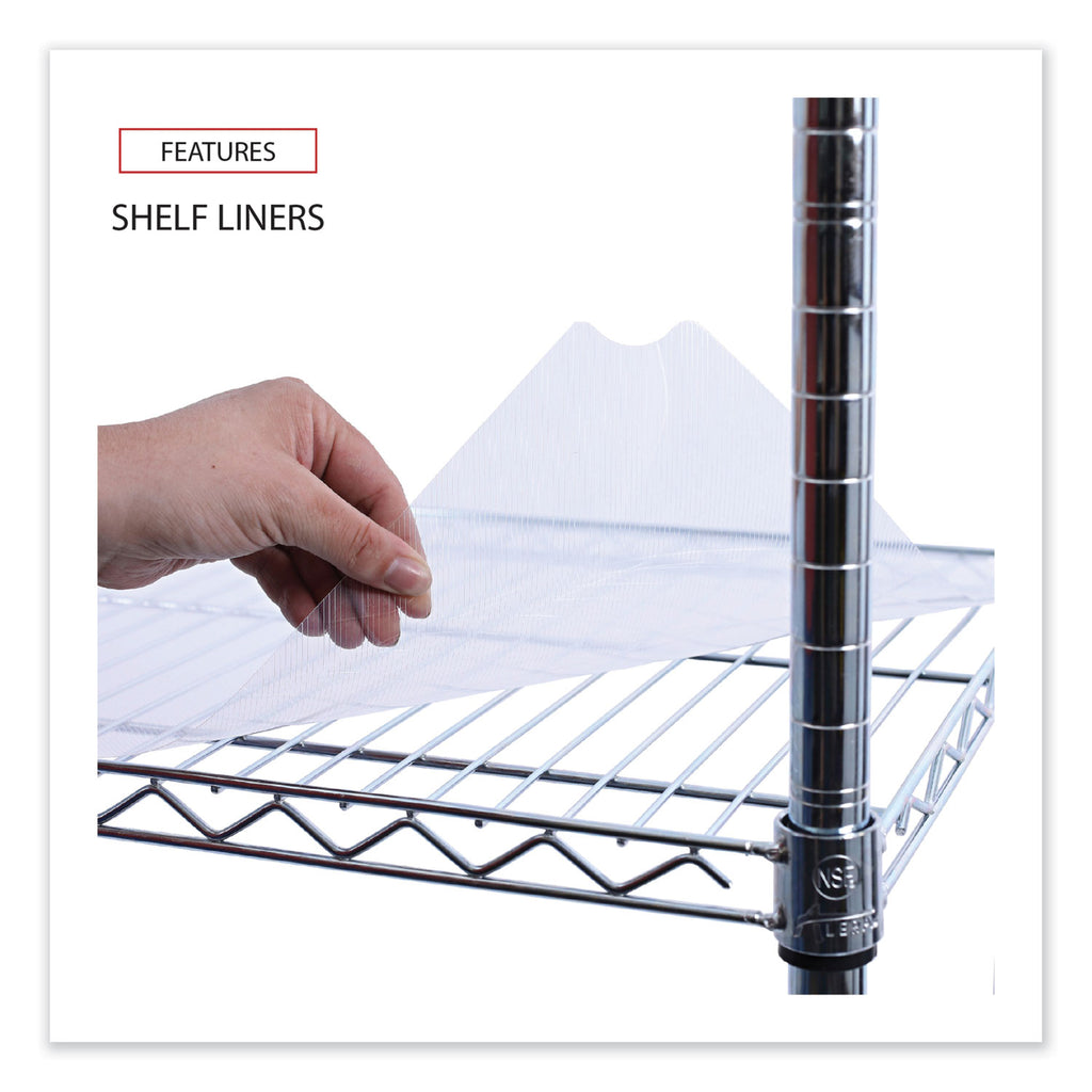 three-shelf-wire-cart-with-liners-metal-3-shelves-600-lb-capacity-345-x-18-x-40-silver_alesw333018sr - 7