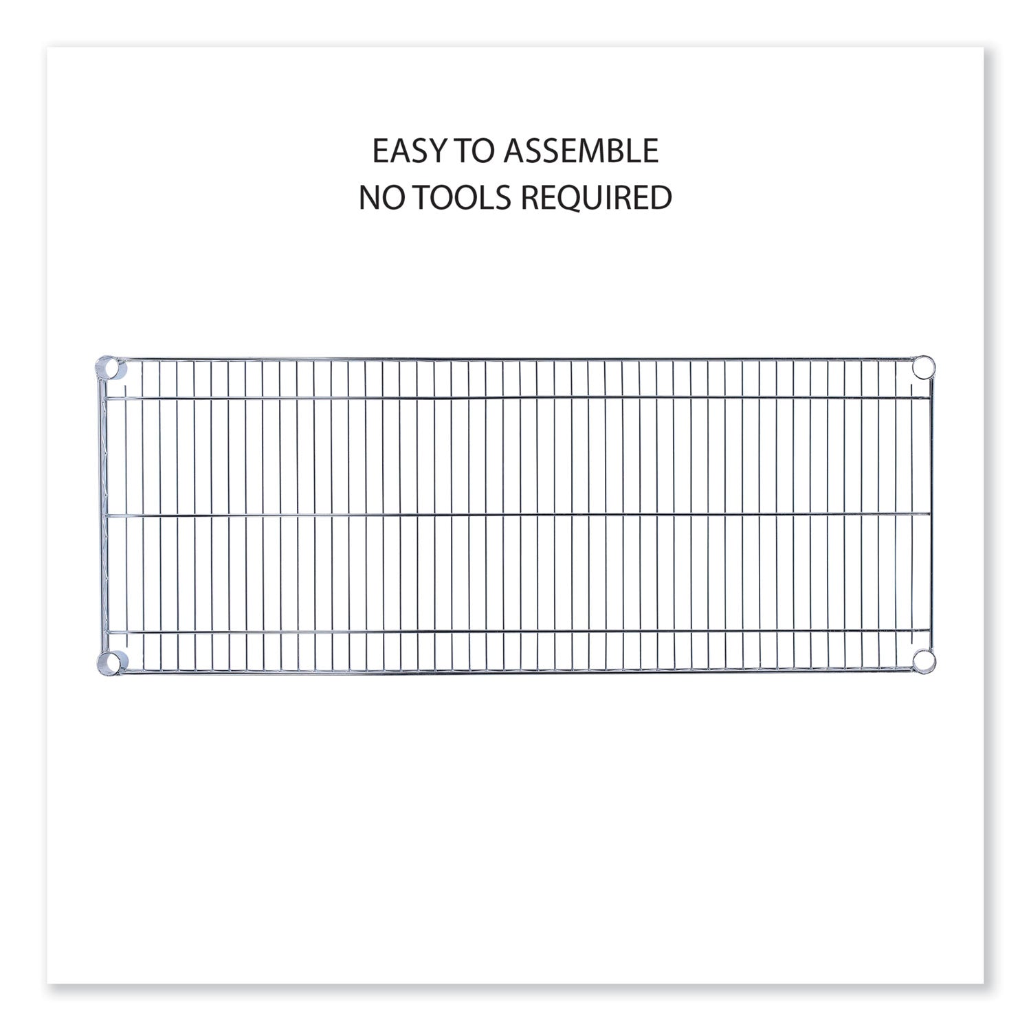 5-shelf-wire-shelving-kit-with-casters-and-shelf-liners-48w-x-18d-x-72h-silver_alesw654818sr - 8