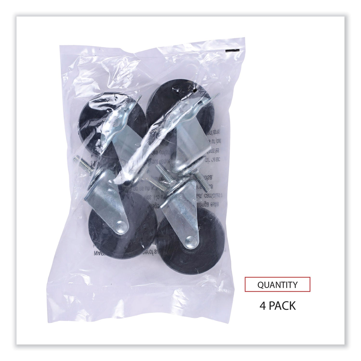 optional-casters-for-wire-shelving-grip-ring-stem-3-wheel-black-4-set-2-locking_alesw790004 - 6