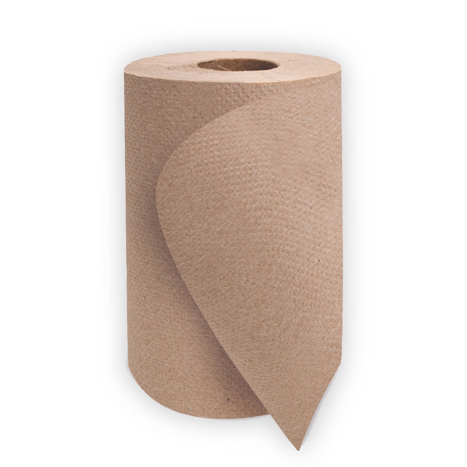 morsoft-universal-roll-towels-1-ply-788-x-300-ft-brown-12-rolls-carton_mor12300r - 1