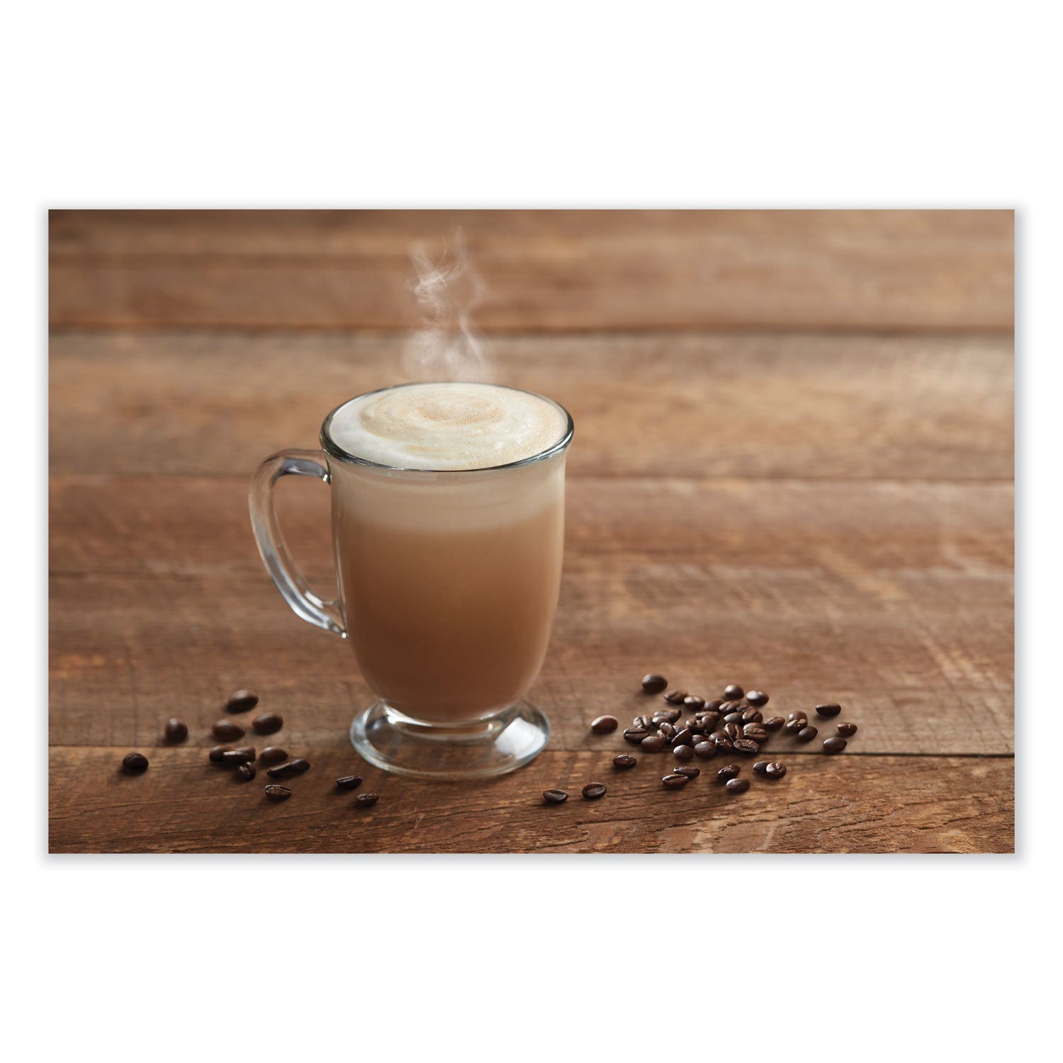 frothy-coffee-beverage-french-vanilla-2-lb-bag-6-carton_nes99019ct - 3
