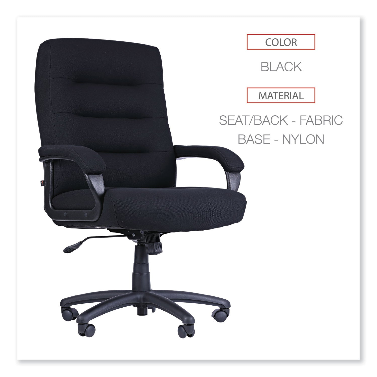 alera-kesson-series-high-back-office-chair-supports-up-to-300-lb-1921-to-227-seat-height-black_aleks4110 - 3