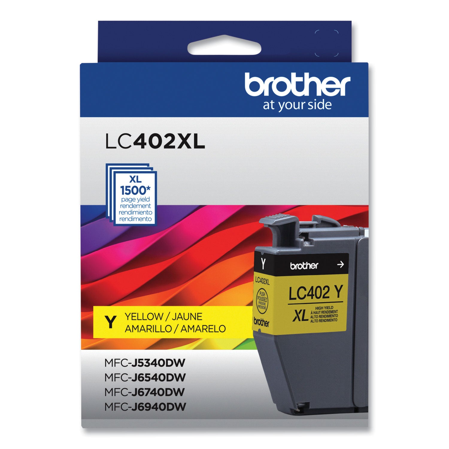 lc402xlys-high-yield-ink-1500-page-yield-yellow_brtlc402xlys - 1
