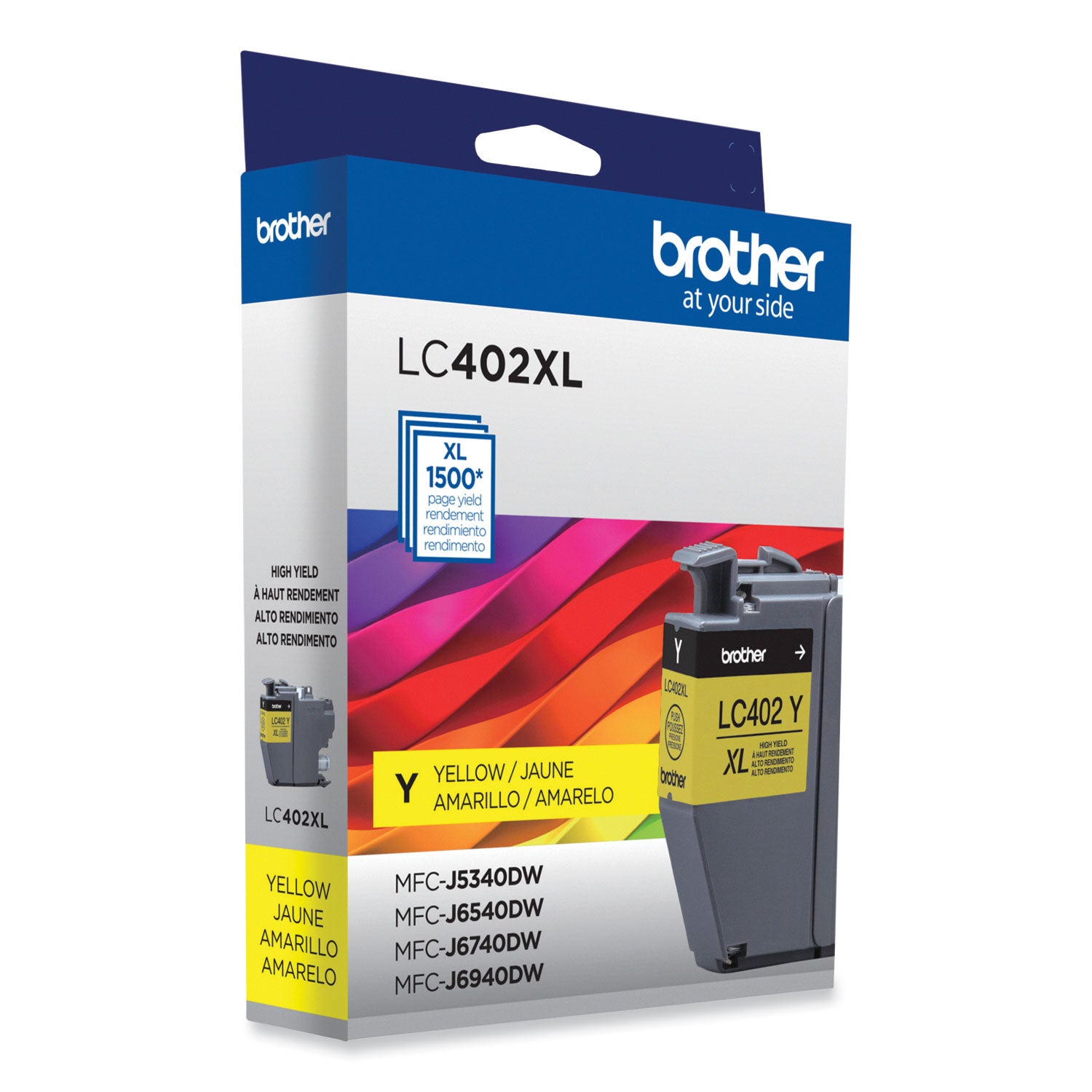lc402xlys-high-yield-ink-1500-page-yield-yellow_brtlc402xlys - 4
