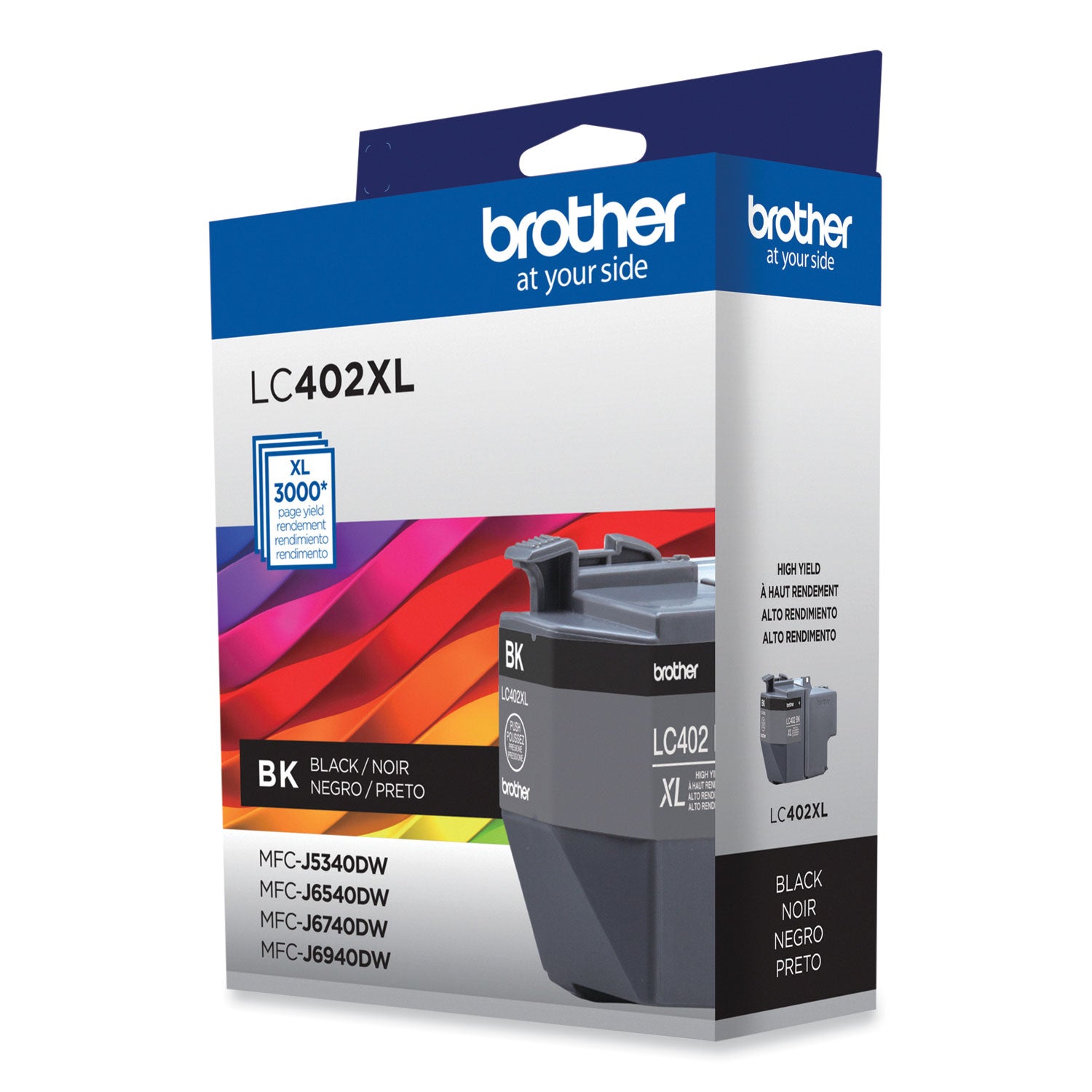 lc402xlbks-high-yield-ink-3000-page-yield-black_brtlc402xlbks - 4