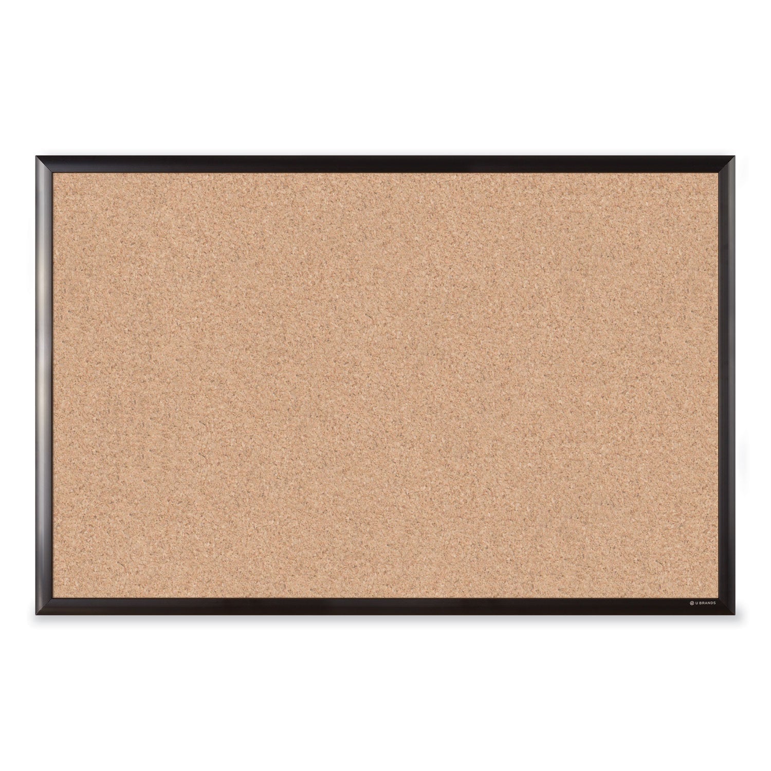 cork-bulletin-board-with-black-aluminum-frame-35-x-23-tan-surface_ubr2880u0001 - 1