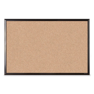 cork-bulletin-board-with-black-aluminum-frame-35-x-23-tan-surface_ubr2880u0001 - 1
