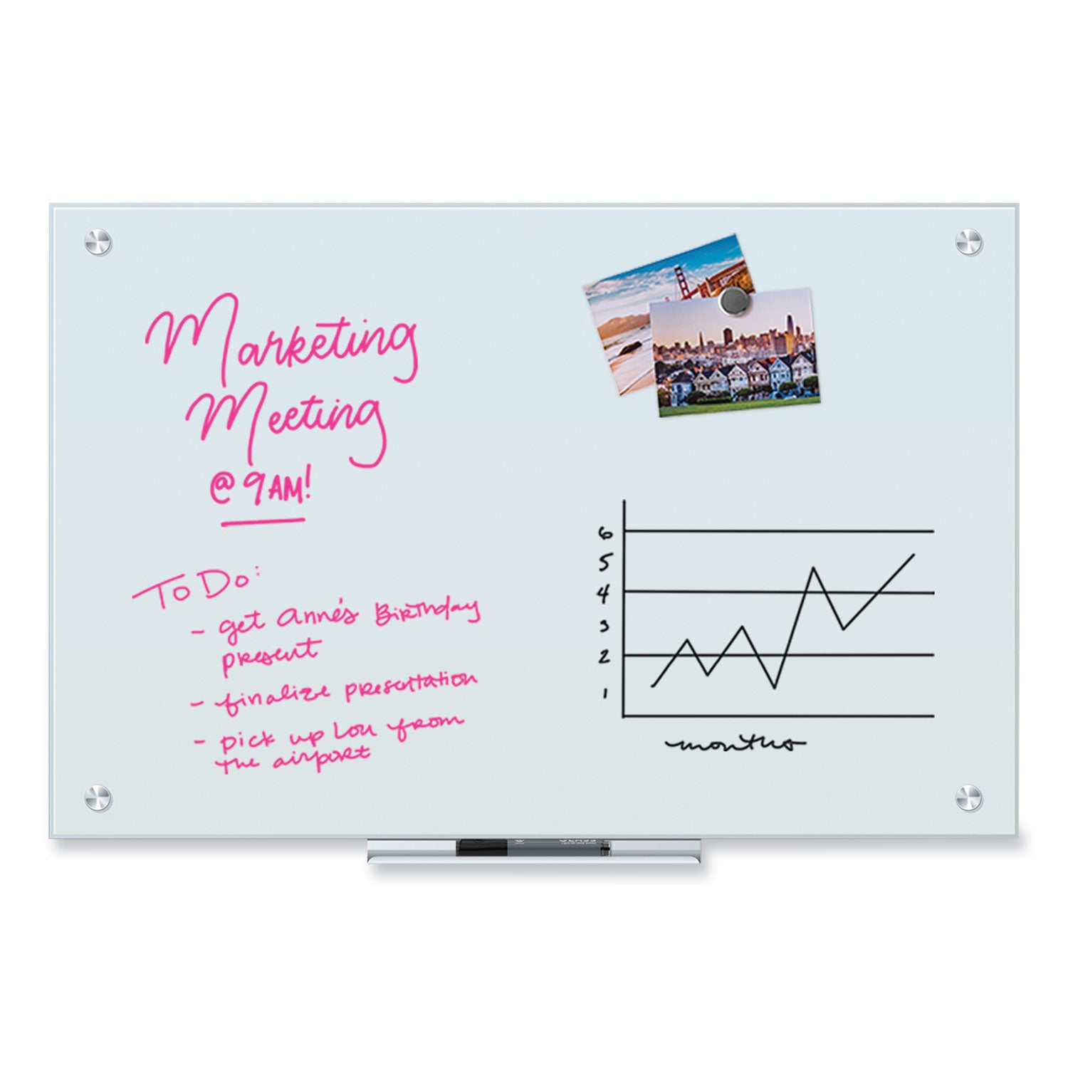 glass-dry-erase-board-35-x-23-white-surface_ubr2298u0001 - 2