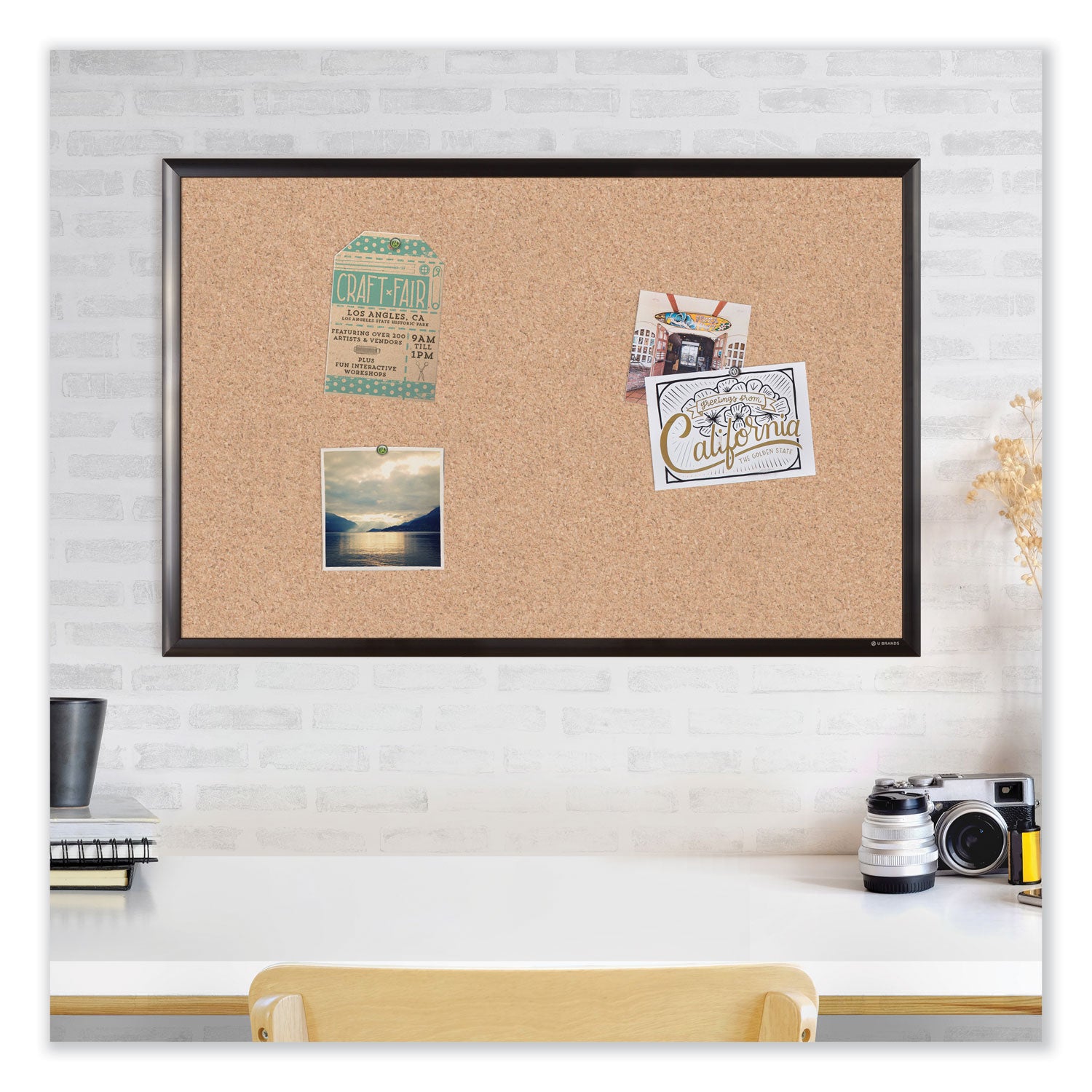 cork-bulletin-board-with-black-aluminum-frame-35-x-23-tan-surface_ubr2880u0001 - 2