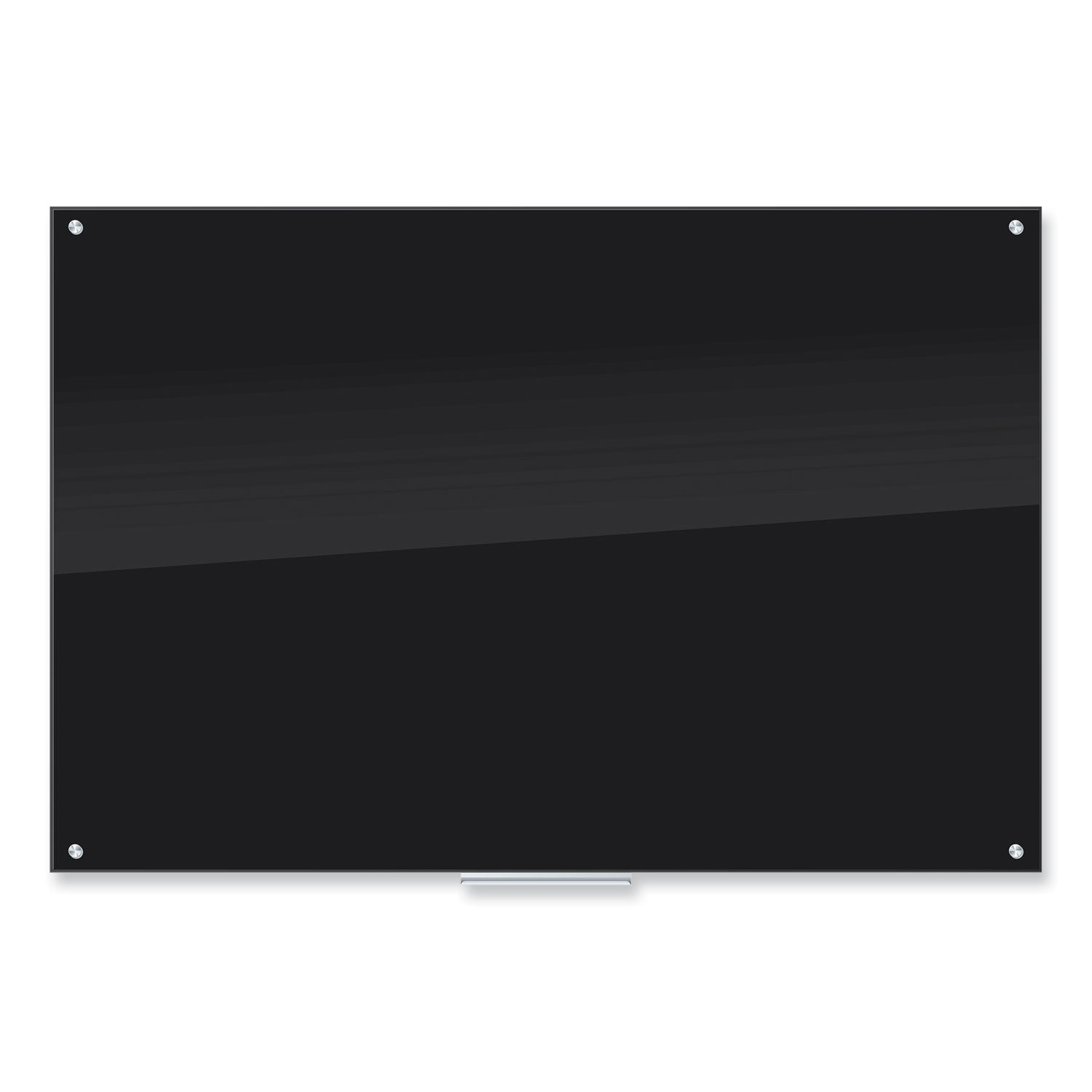 black-glass-dry-erase-board-70-x-47-black-surface_ubr173u0001 - 1