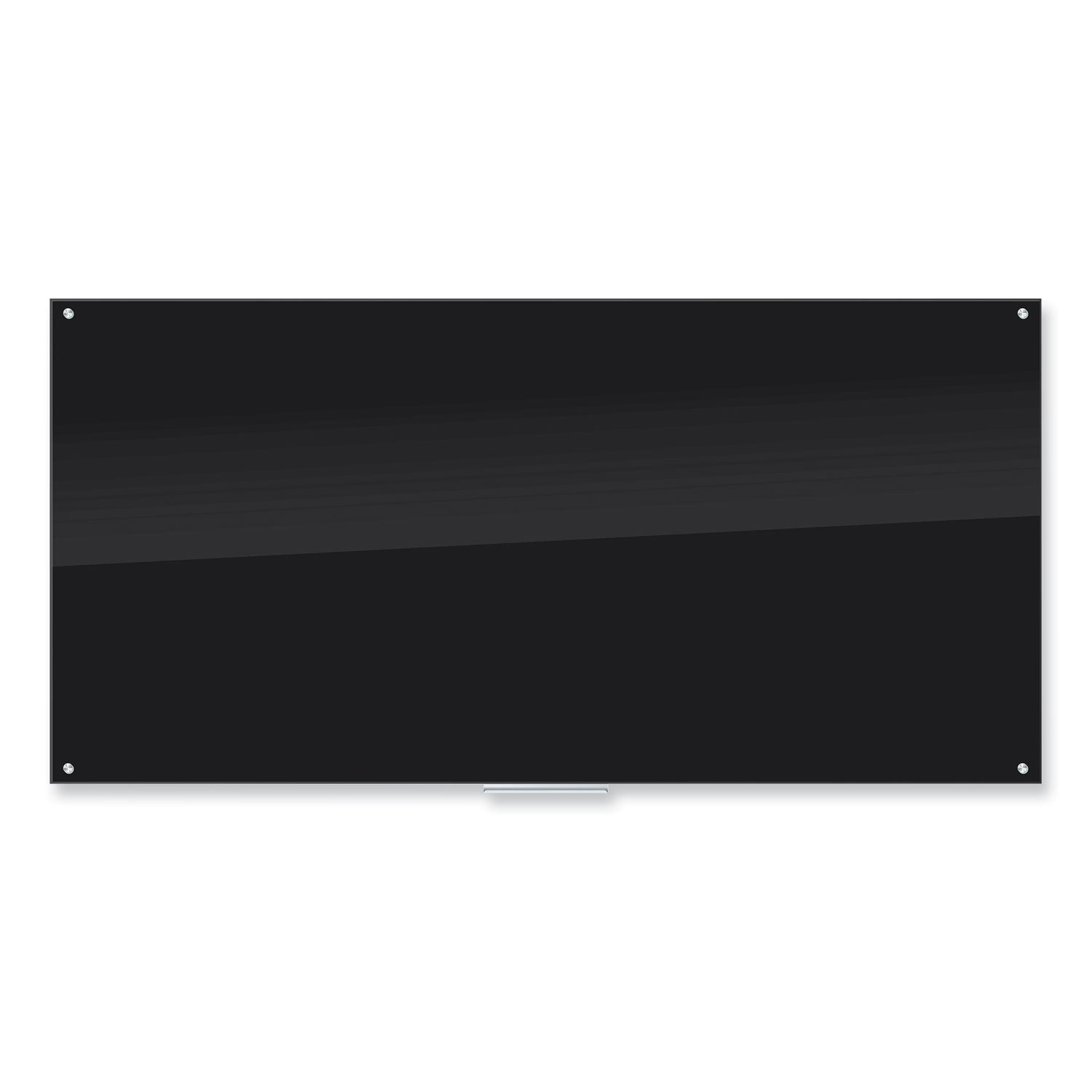 black-glass-dry-erase-board-96-x-47-black-surface_ubr3015u0001 - 1