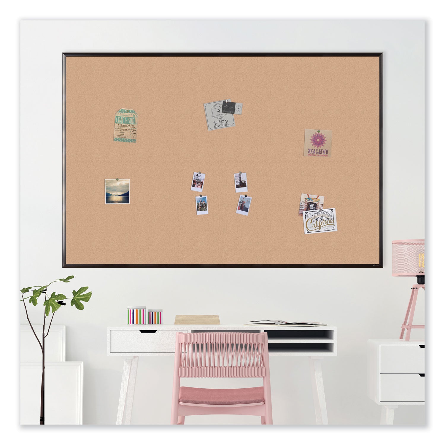 cork-bulletin-board-with-black-aluminum-frame-35-x-23-tan-surface_ubr2880u0001 - 3