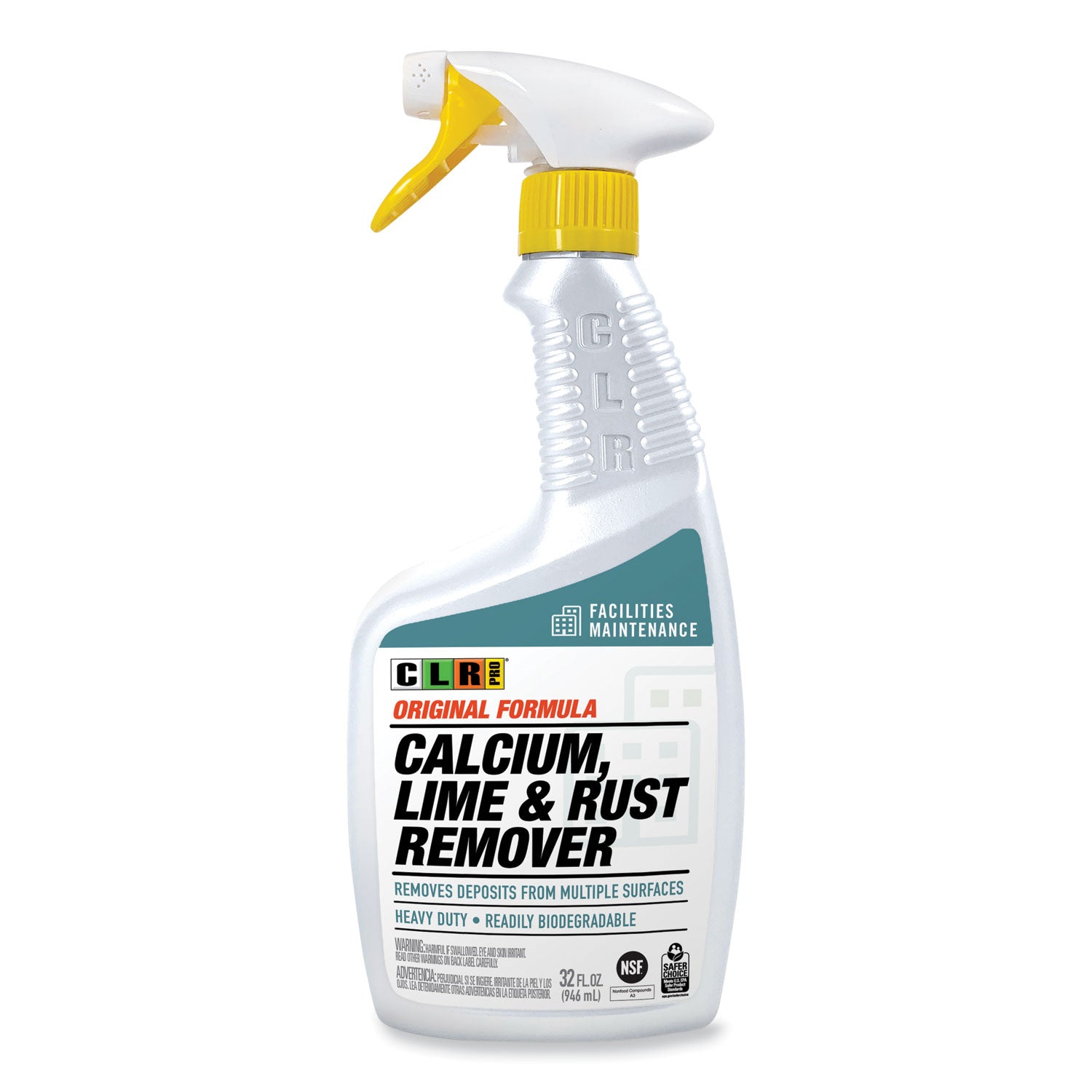 calcium-lime-and-rust-remover-32-oz-spray-bottle-6-carton_jelclr32pro - 1