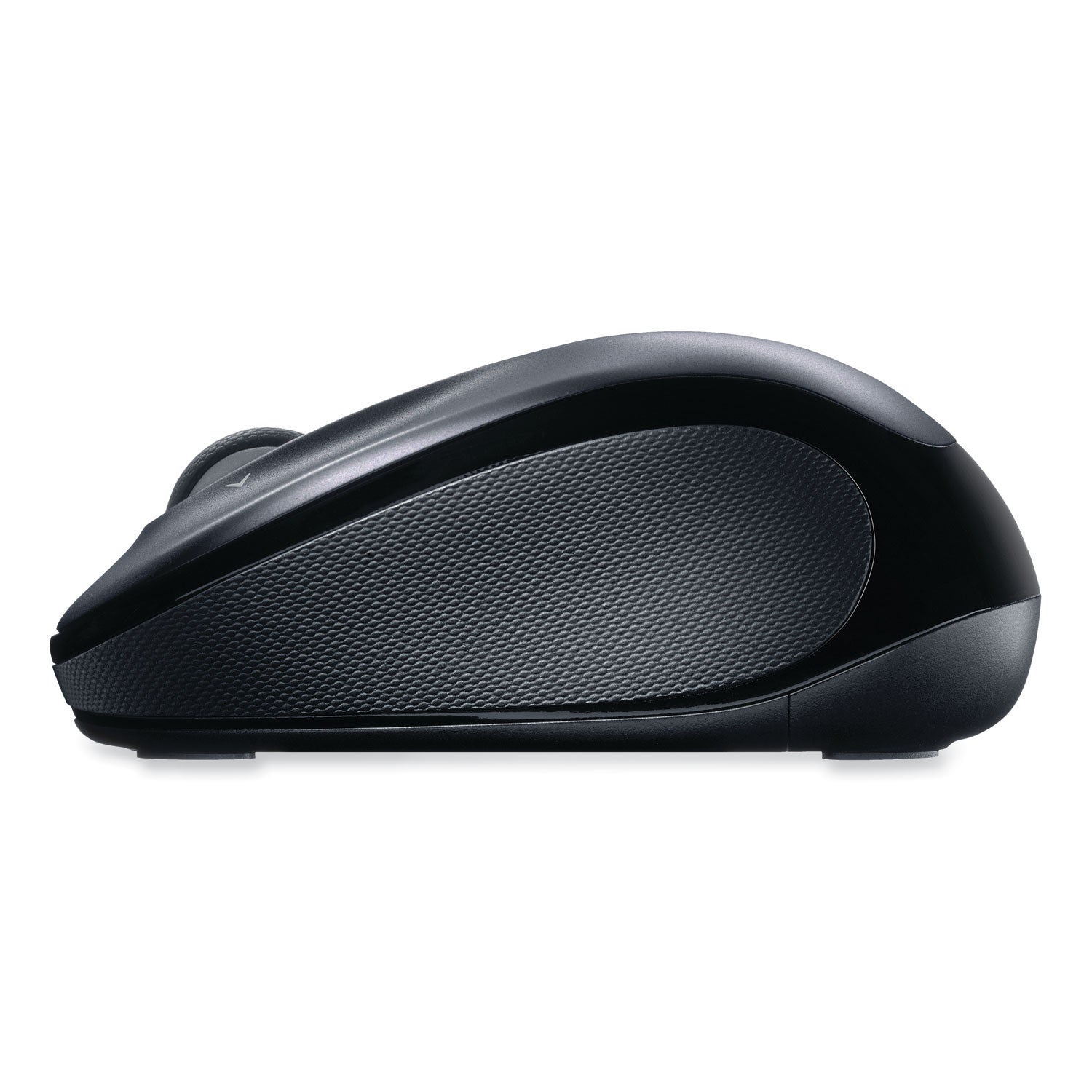 M325 Wireless Mouse, 2.4 GHz Frequency/30 ft Wireless Range, Left/Right Hand Use, Black - 