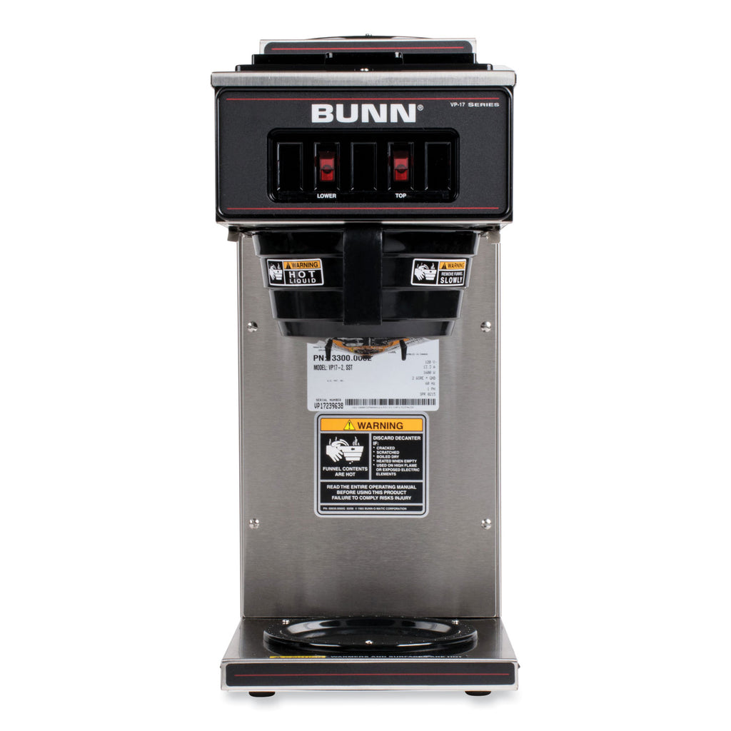 vp17-2-12-cup-pourover-coffee-brewer-black-stainless-steel-ships-in-7-10-business-days_bun133000002 - 6