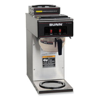 vp17-2-12-cup-pourover-coffee-brewer-black-stainless-steel-ships-in-7-10-business-days_bun133000002 - 1