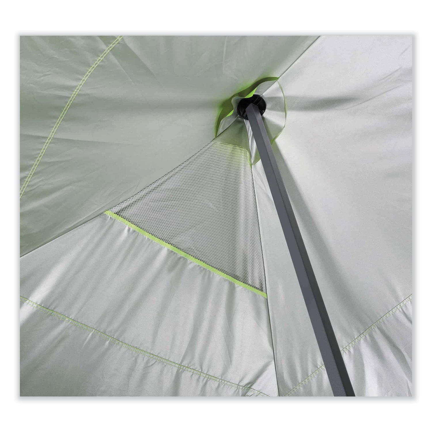 shax-6015-heavy-duty-pop-up-tent-single-skin-10-ft-x-20-ft-polyester-steel-lime-ships-in-1-3-business-days_ego12915 - 8