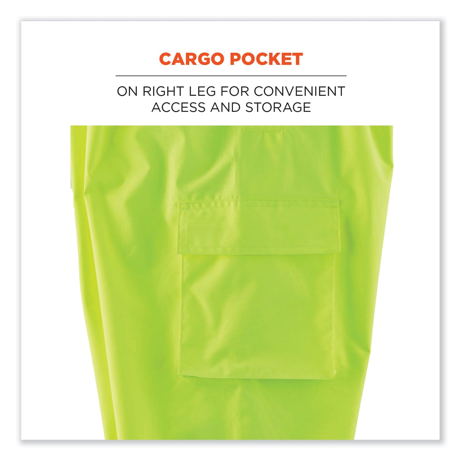glowear-8915bk-class-e-hi-vis-rain-pants-black-bottom-2x-large-lime-ships-in-1-3-business-days_ego25426 - 7