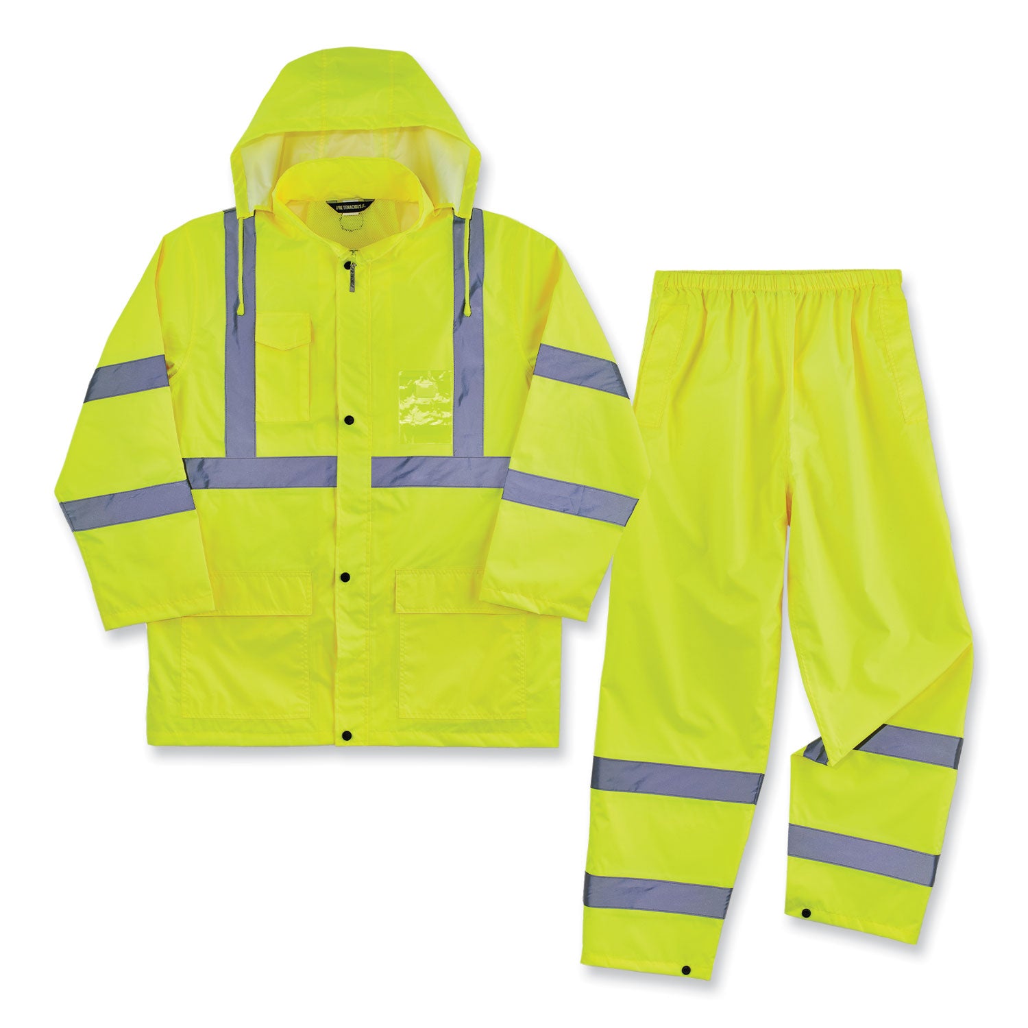 glowear-8376k-lightweight-hv-rain-suit-medium-lime-ships-in-1-3-business-days_ego25433 - 1