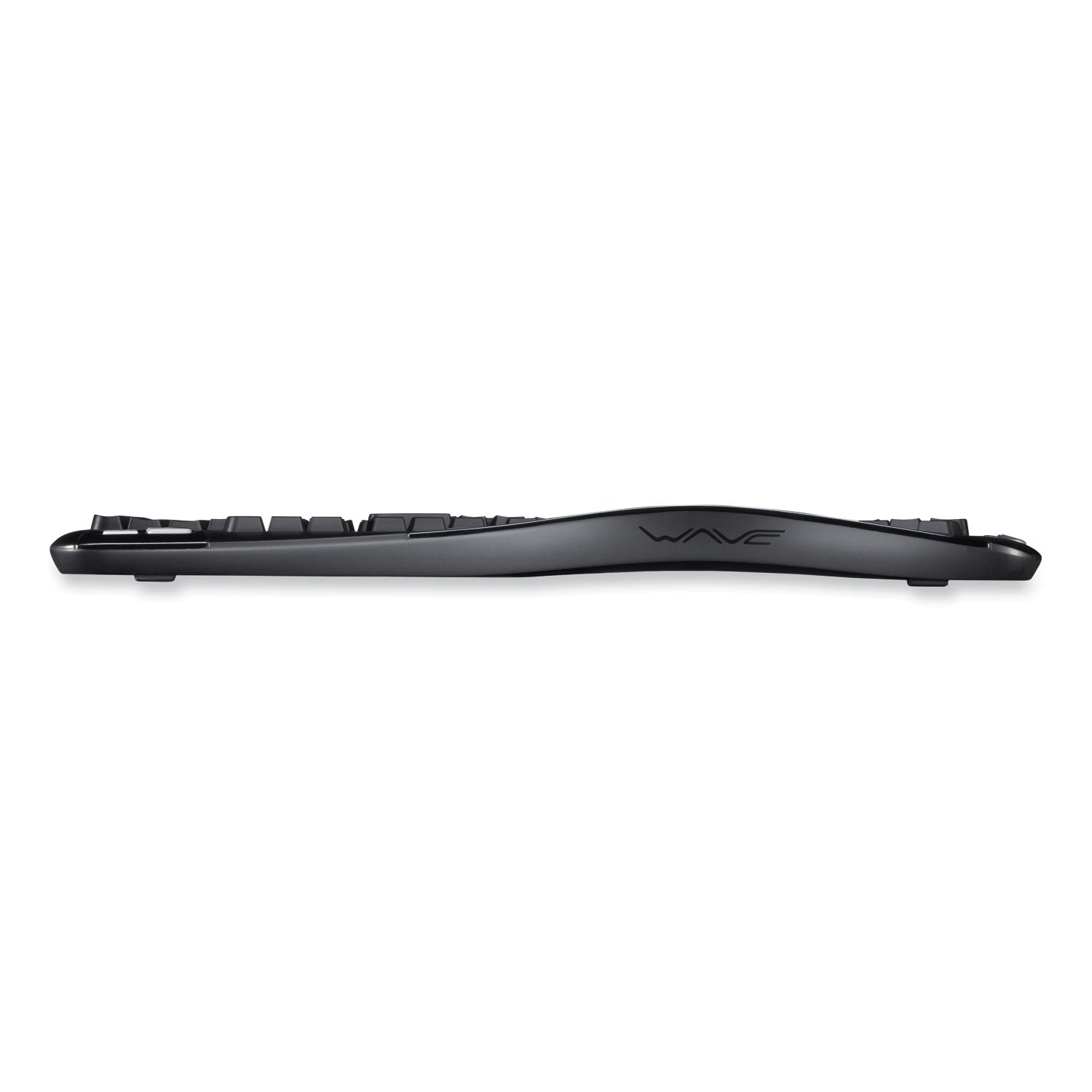 K350 Wireless Keyboard, Black - 