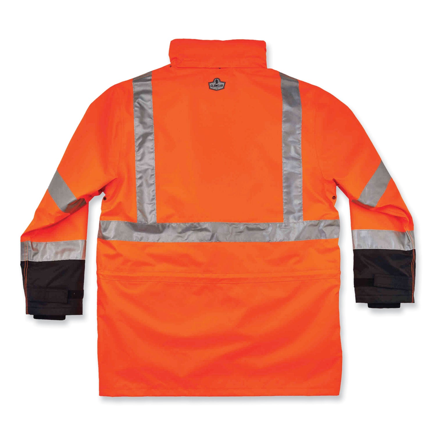 glowear-8388-class-3-2-hi-vis-thermal-jacket-kit-large-orange-ships-in-1-3-business-days_ego25554 - 5