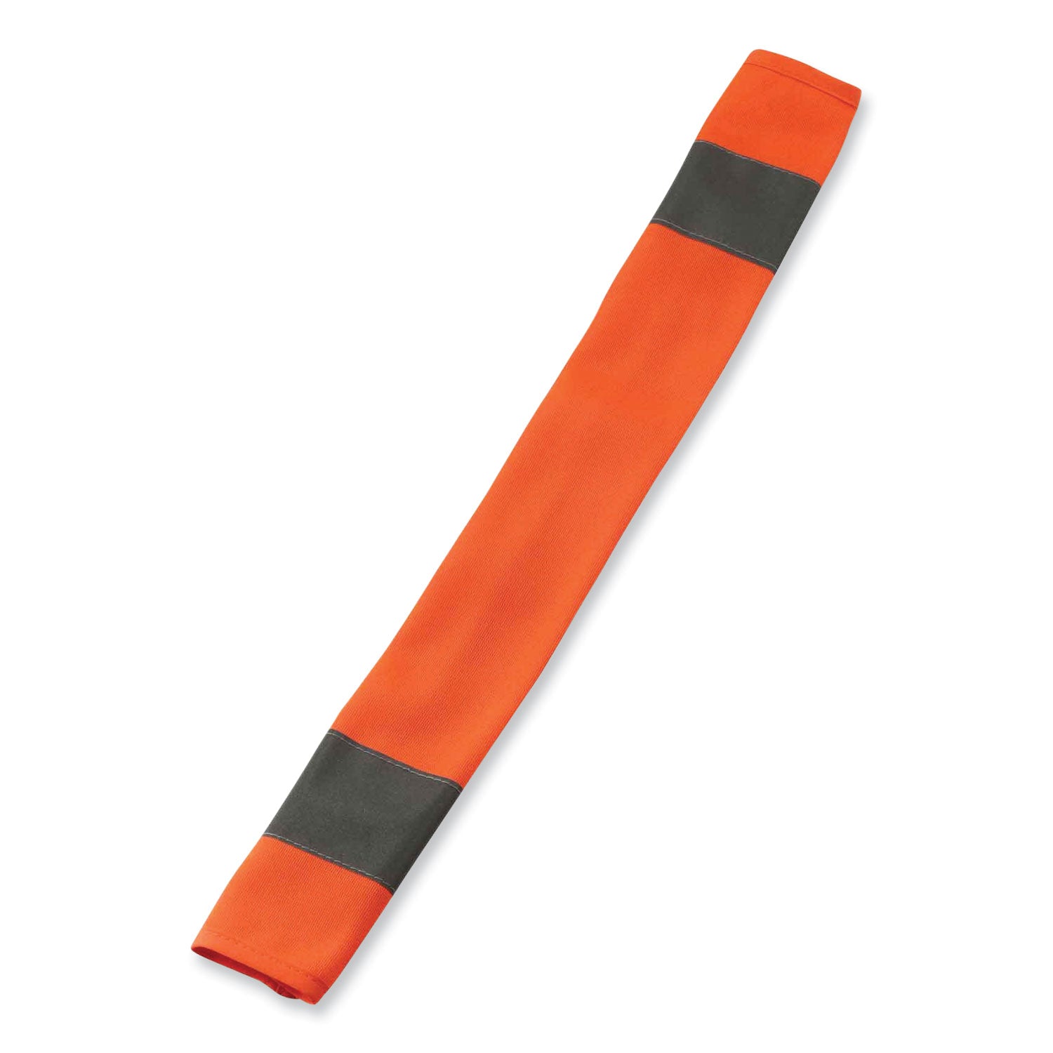 glowear-8004-hi-vis-seat-belt-cover-6-x-185-orange-ships-in-1-3-business-days_ego29041 - 1