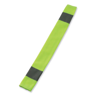 glowear-8004-hi-vis-seat-belt-cover-6-x-185-lime-ships-in-1-3-business-days_ego29043 - 1