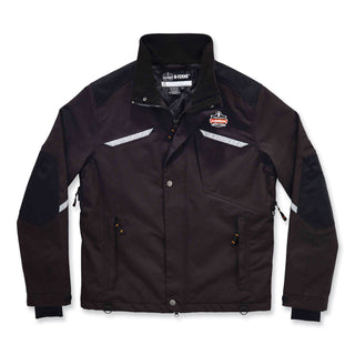 n-ferno-6466-thermal-jacket-with-500d-nylon-shell-medium-black-ships-in-1-3-business-days_ego41113 - 3