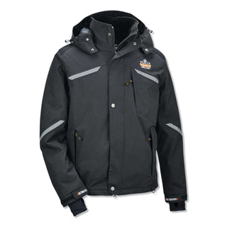 n-ferno-6466-thermal-jacket-with-500d-nylon-shell-3x-large-black-ships-in-1-3-business-days_ego41117 - 1